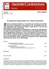 [vendanges] prévisions établies au 1 er août 2012