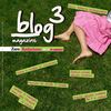Blog3Magazine - n.4 - Luglio Agosto2012