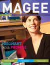 MAGEE magazine June 2012