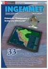 Revista INGEMMET - Nro 17