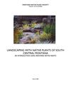 Landscaping with Native Plants of South Central Montana 