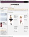 Bunny Girl Costumes