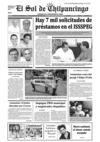 El Sol de Chilpancingo - 15 Agosto 2012