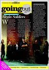 Aug/Sept 2012 online edition of StayGo mag