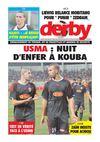 derby du 16/08/2012