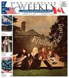 Lake Champlain Weekly | August 15, 2012 - August 21, 2012