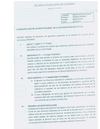 Escrito de Desistimiento