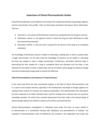 Importance of Clinical Pharmacokinetic Studies