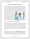 Advantages of Physician Billing Services