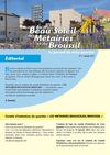 n°1 Comité Les Métairies, Beausoleil et Broussil