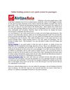 Online booking system is very quick system for passengers