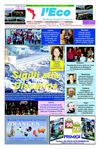 l’Eco anno XI n.15 – 01/08/2012