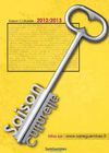saison culturelle de Sarreguemines 2012-2013