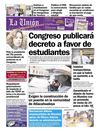 La Unión de Morelos 16 Agosto 2012