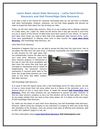 Learn Basic About Data Recovery