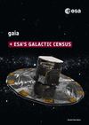 ESA BR-296 GAIA: ESA’s Galactic Census