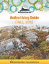 Fall Active Living Guide 2012