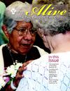 Alive - Fall 2012 Issue
