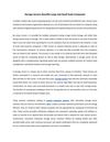 Storage Servers Benefits Large and Small Scale Companies