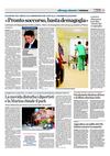 IL SECOLO XIX SV 17.08.2012