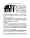 Menswear Inspired Women's Clothing Symbolize Status