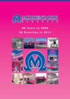 Middy's 80 Years Book