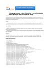 Emerging Nuclear Power Countries - Market Analysis, Policy Analysis and Forecasts to 2030