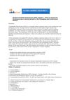 Global Expandable Polystyrene (EPS) Industry - China to Expand its Dominance due to Strong Growth in the Packaging...