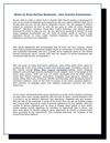 Want to Rule Online Business Use Joomla Extensions