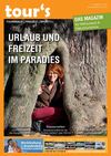 tour's Magazin 2012