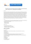 NSL Power Announces Project Financing of $1,088m for Coal-Fired Power Plant in Orissa, India – Deal Analysis from...