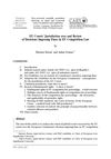 EU Courts’ Jurisdiction over and Review of Decisions Imposing Fines in EU Competition Law