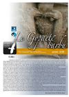 Le Gypaète barbu : Plan national d'actions - année 2011