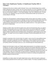 New York Healthcare Facility_ A Healthcare Facility With A Variation