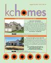 Kansas City Homes for Sale : August 23, 2012
