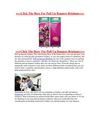 Roll Up Banners for Advertising