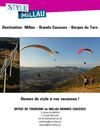 Brochures groupe 2012