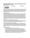 MarketReportsOnline.com - Consumer Attitudes and Online Retail Dynamics in France