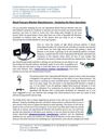 Blood Pressure Monitor Manufacturers - Analyzing the Most Specialists