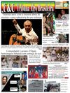 U&C Tribuna Afro Brasileira