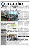 jornal o guaira 18/08/2012