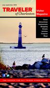 Traveler of Charleston Mag - 3Q12