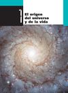 ORIGEN DEL UNIVERSO