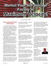 Do you own a SELF STORAGE Facility? Read great tips here!