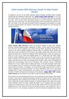 Collin County DWI Attorney