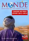 CIRCUITS FOLDER MONDE PRIX hiver 2012-2013