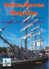 Voiles-Races Mag'Zine Sept 2012 N]2 HS Brest 2012