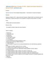 Research Mining in Canada to 2015 - Import and Export Dynamics Market Profile Aarkstore.com