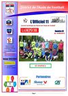 Journal Officiel n°1