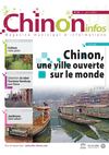 Chinon Infos - Avril 2012